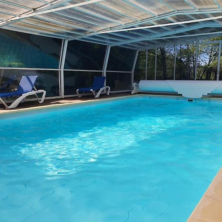 Chalet Matteo Laveline Εξωτερικό φωτογραφία