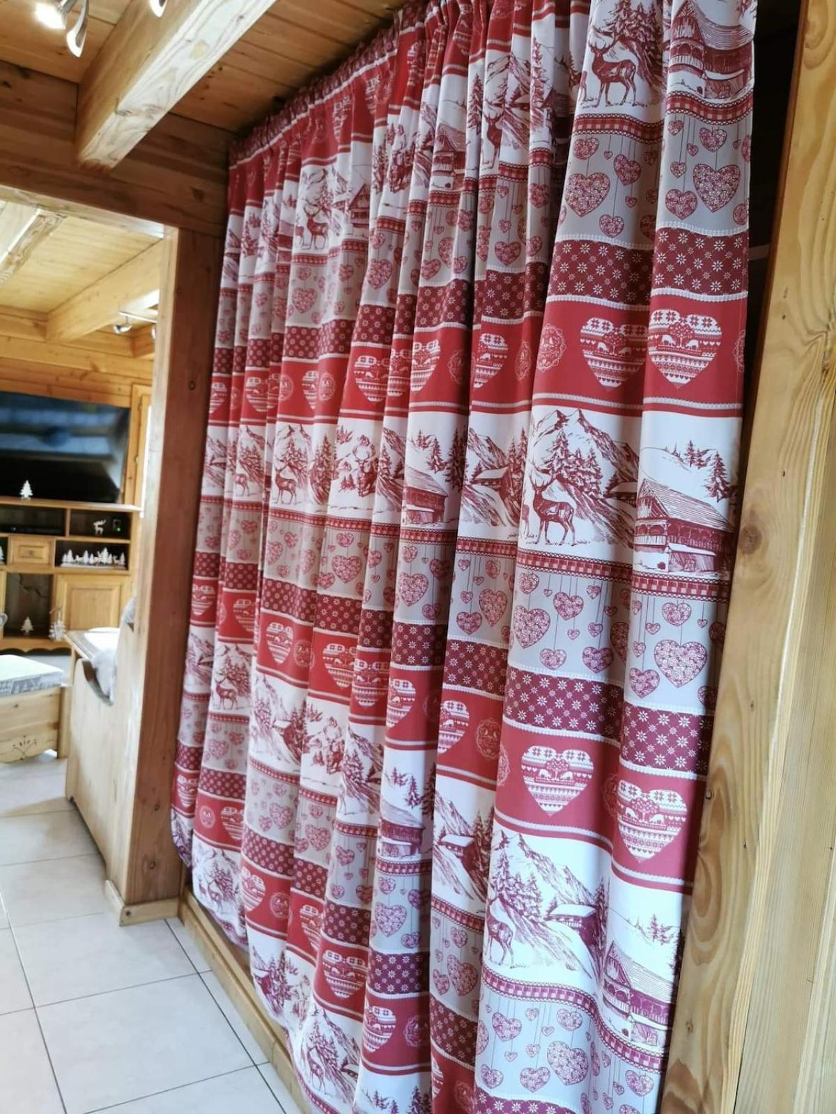 Chalet Matteo Laveline Εξωτερικό φωτογραφία